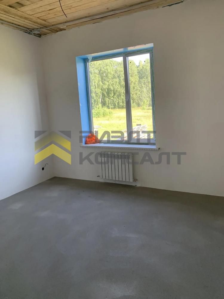 Дом, 95м², 5 соток, 1 этаж, 3 комн., стены: Газоблоки миниатюра 10