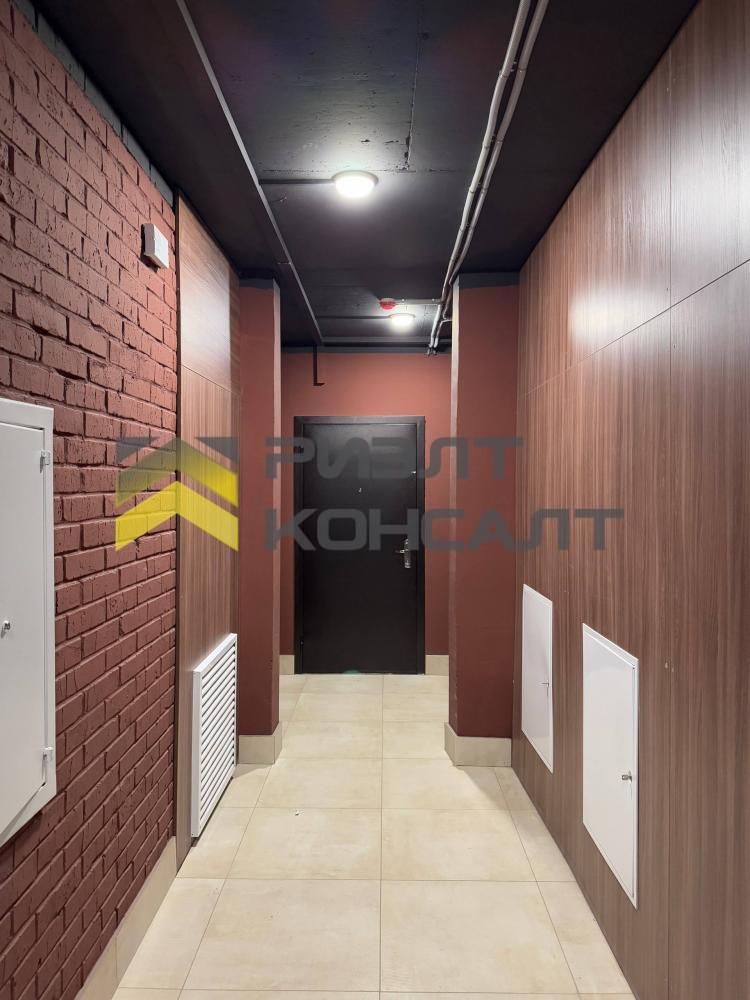 2-комн. квартира, Вторичка, 71.90м², 8/19 этаж миниатюра 23