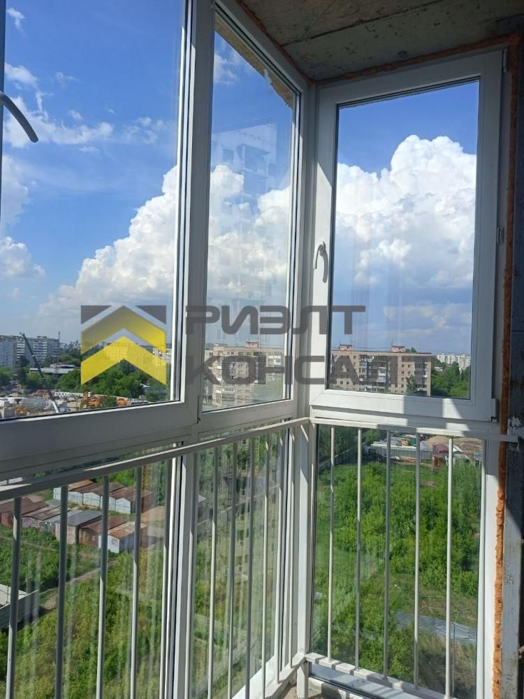 2-комн. квартира, Вторичка, 71.90м², 8/19 этаж миниатюра 17