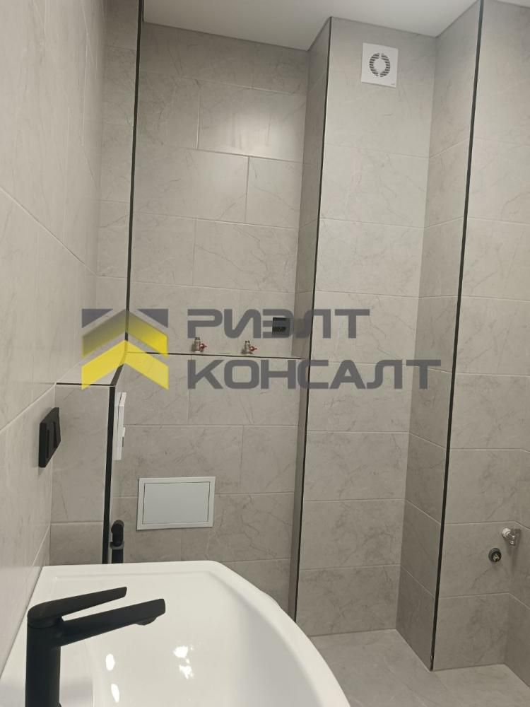2-комн. квартира, Вторичка, 71.90м², 8/19 этаж миниатюра 15