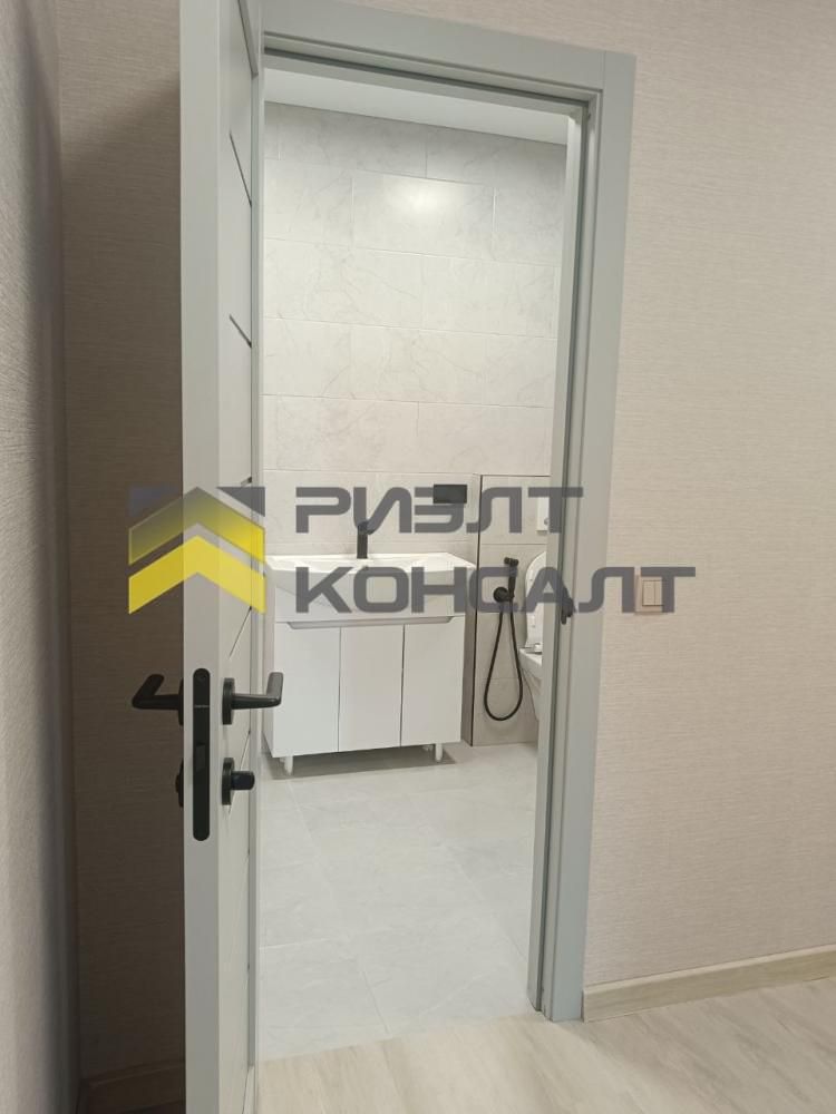 2-комн. квартира, Вторичка, 71.90м², 8/19 этаж миниатюра 14