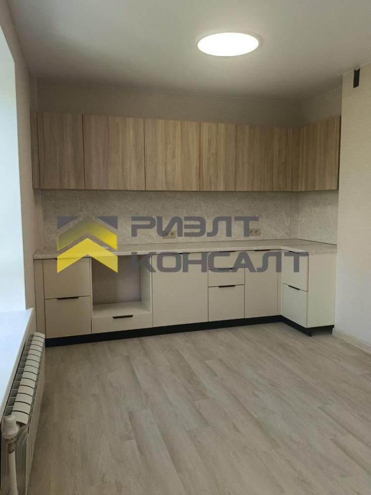 2-комн. квартира, Вторичка, 71.90м², 8/19 этаж миниатюра 7