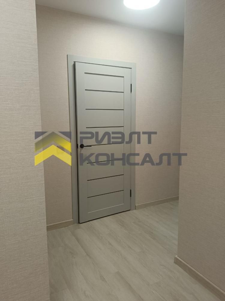 2-комн. квартира, Вторичка, 71.90м², 8/19 этаж миниатюра 9