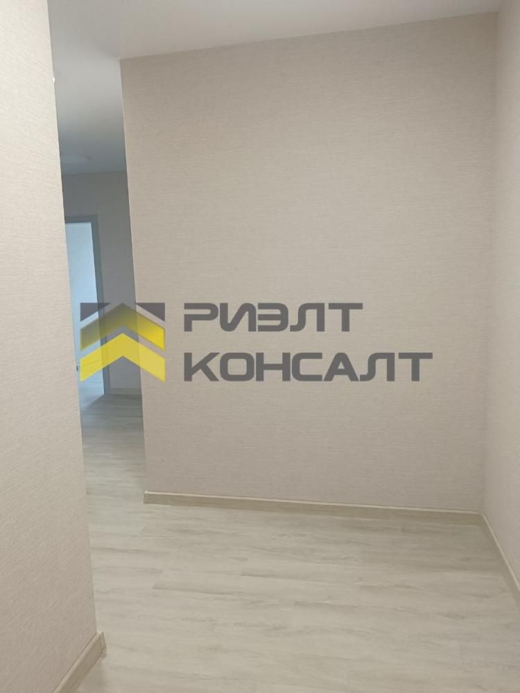 2-комн. квартира, Вторичка, 71.90м², 8/19 этаж миниатюра 10