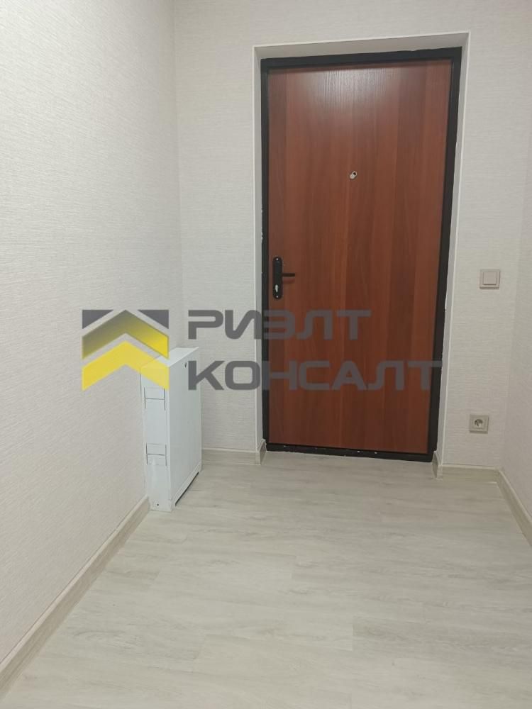 2-комн. квартира, Вторичка, 71.90м², 8/19 этаж миниатюра 16