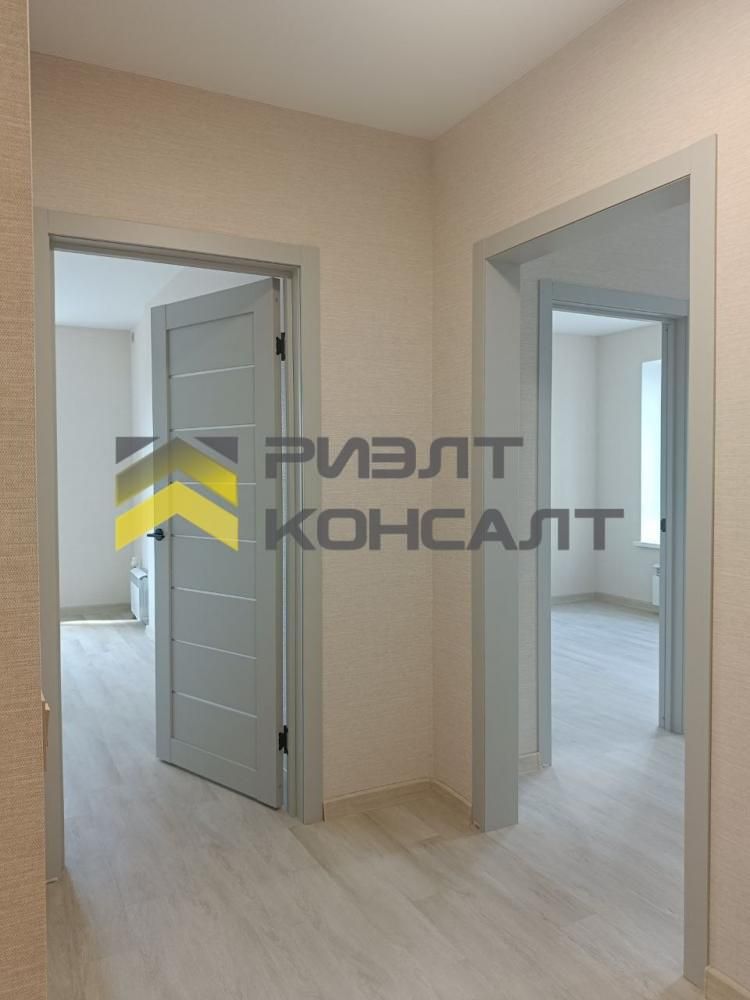 2-комн. квартира, Вторичка, 71.90м², 8/19 этаж миниатюра 11