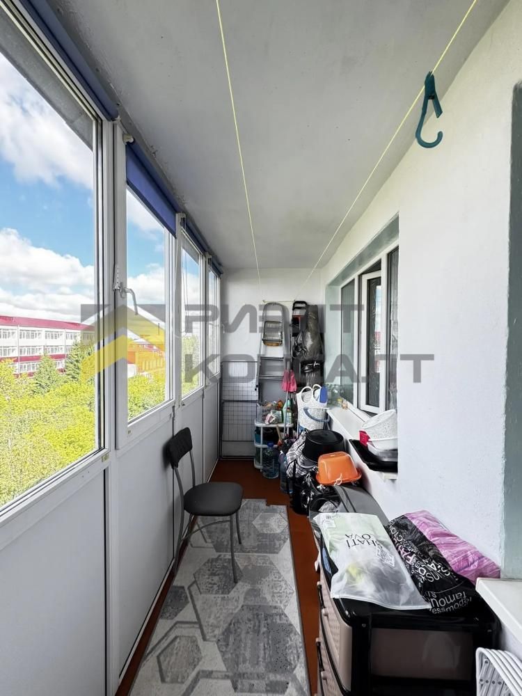 Комната в квартире, 23м², 5/5 этаж миниатюра 8