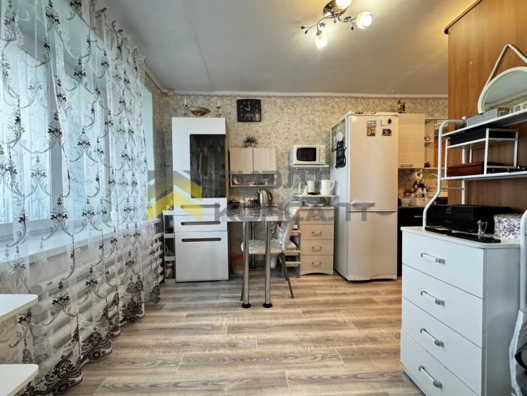 Комната в квартире, 23м², 5/5 этаж миниатюра 5