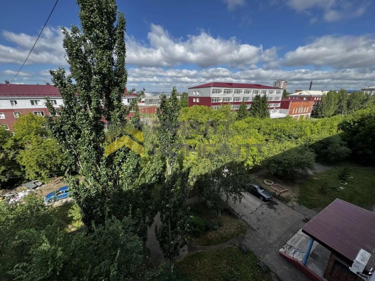 Комната в квартире, 23м², 5/5 этаж миниатюра 9