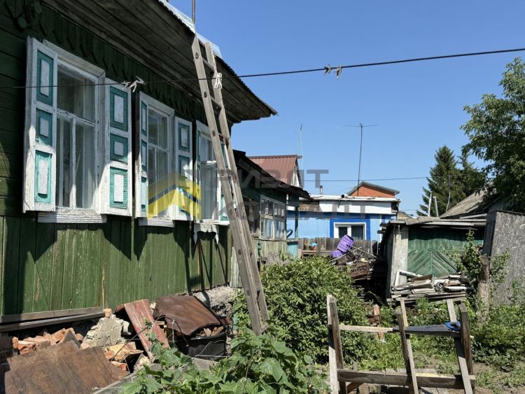Фото объекта