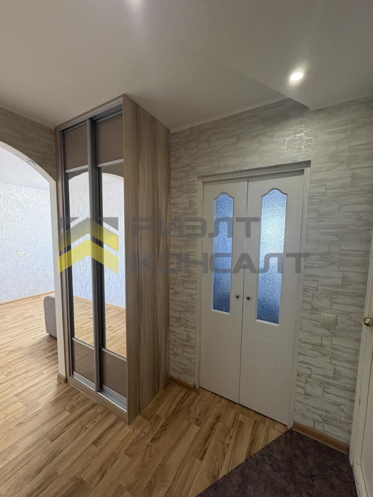 3-комн. квартира, Вторичка, 63м², 5/5 этаж миниатюра 8