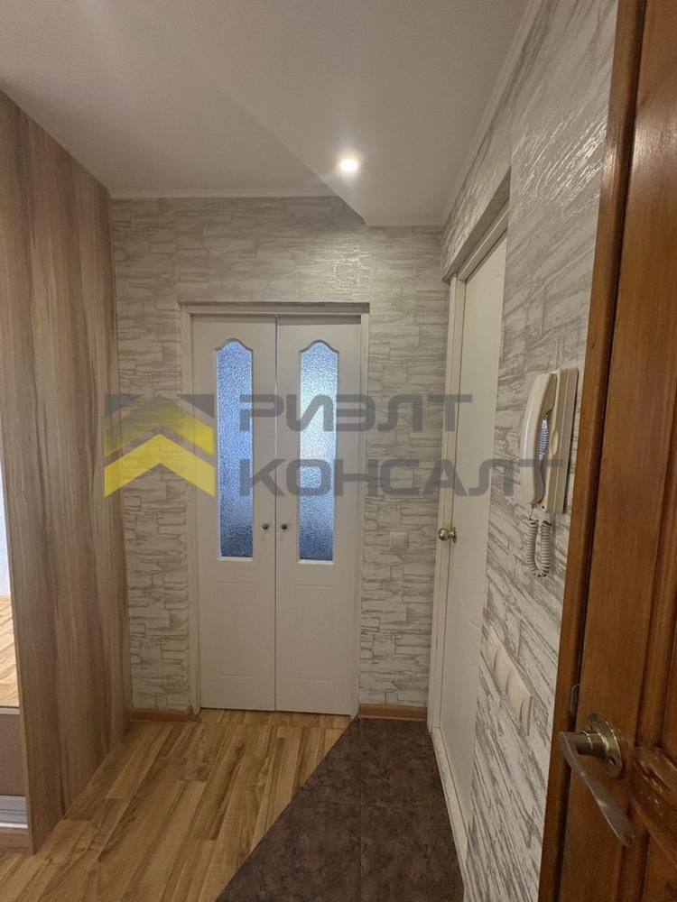 3-комн. квартира, Вторичка, 63м², 5/5 этаж миниатюра 7