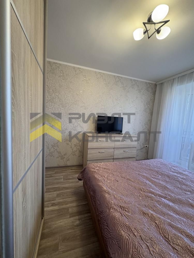 3-комн. квартира, Вторичка, 63м², 5/5 этаж миниатюра 17