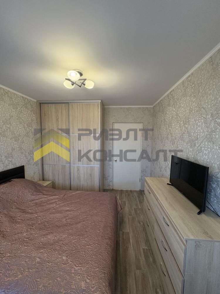 3-комн. квартира, Вторичка, 63м², 5/5 этаж миниатюра 19
