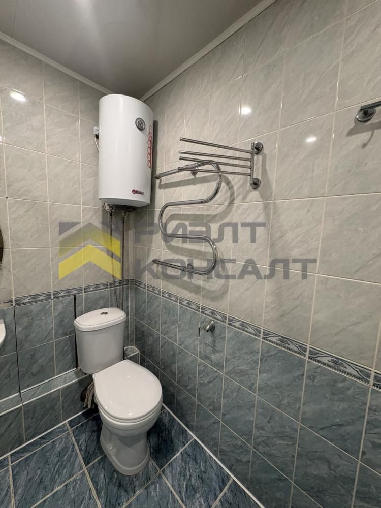 3-комн. квартира, Вторичка, 63м², 5/5 этаж миниатюра 21