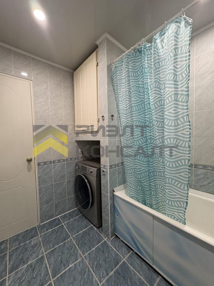 3-комн. квартира, Вторичка, 63м², 5/5 этаж миниатюра 22