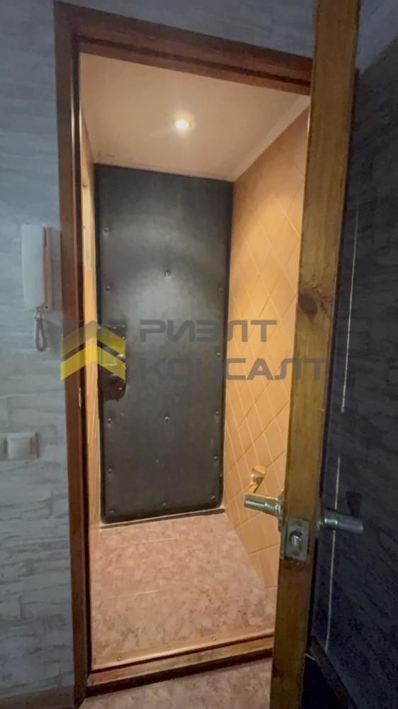 3-комн. квартира, Вторичка, 63м², 5/5 этаж миниатюра 30