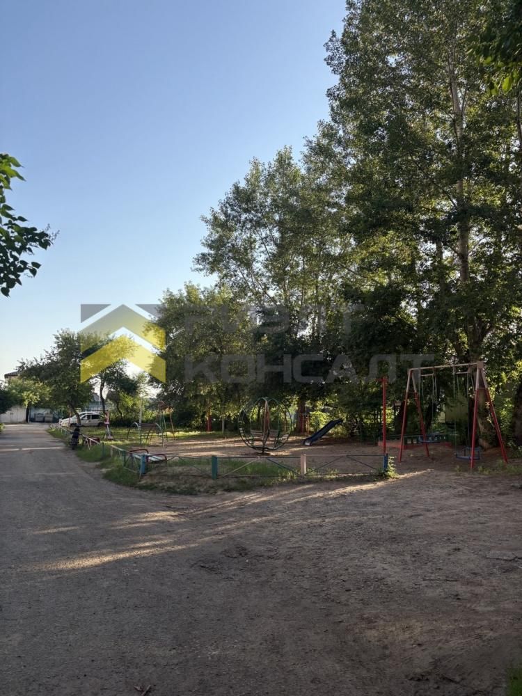 3-комн. квартира, Вторичка, 63м², 5/5 этаж миниатюра 32