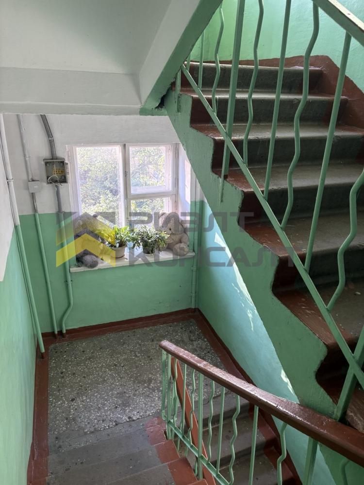 3-комн. квартира, Вторичка, 63м², 5/5 этаж миниатюра 29