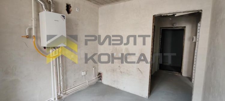 1-комн. квартира, Вторичка, 30.80м², 1/5 этаж миниатюра 5