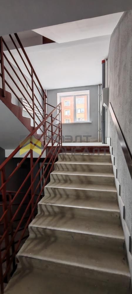 1-комн. квартира, Вторичка, 30.80м², 1/5 этаж миниатюра 12