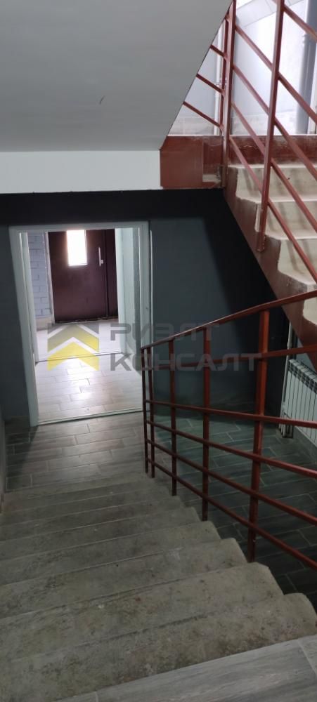 1-комн. квартира, Вторичка, 30.80м², 1/5 этаж миниатюра 13