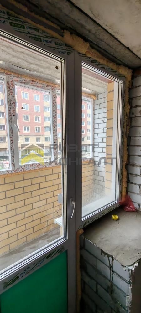 1-комн. квартира, Вторичка, 30.80м², 1/5 этаж миниатюра 7