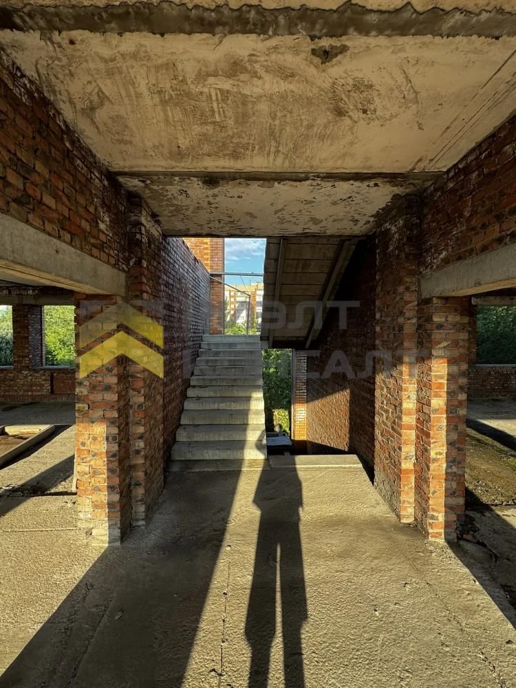 Помещение Свободного Назначения, 1340м², 2/2 этаж миниатюра 8