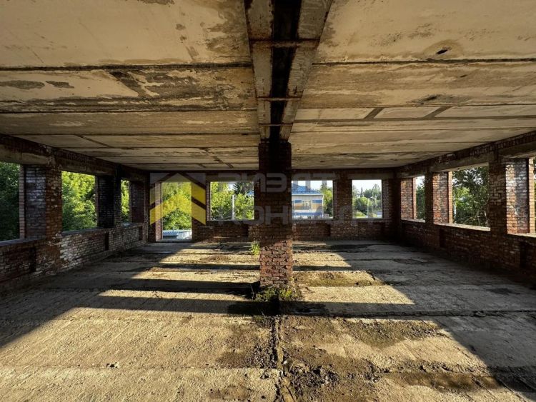 Помещение Свободного Назначения, 1340м², 2/2 этаж миниатюра 9