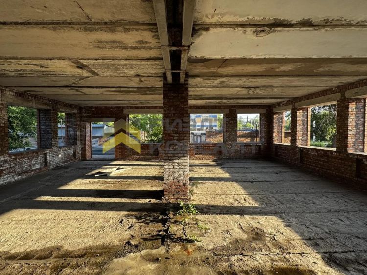 Помещение Свободного Назначения, 1340м², 2/2 этаж миниатюра 10