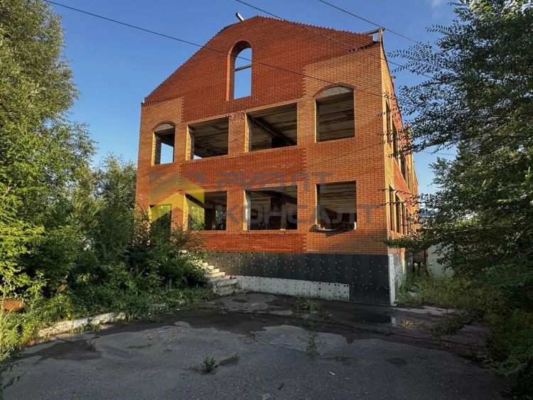 Фото объекта