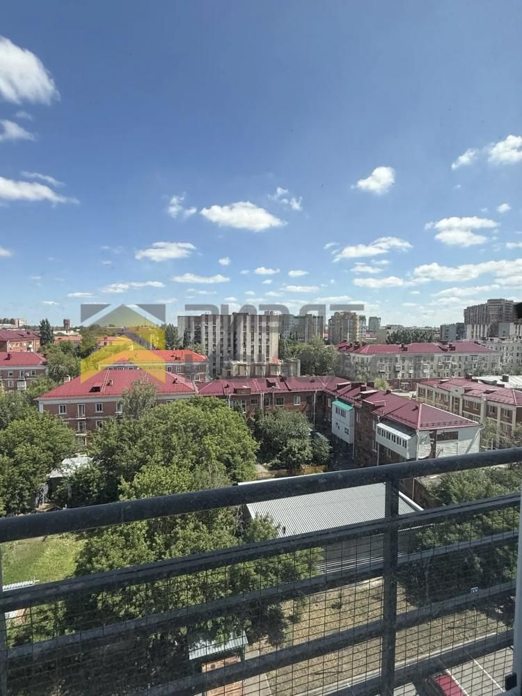 1-комн. квартира, Вторичка, 46.60м², 8/12 этаж миниатюра 11