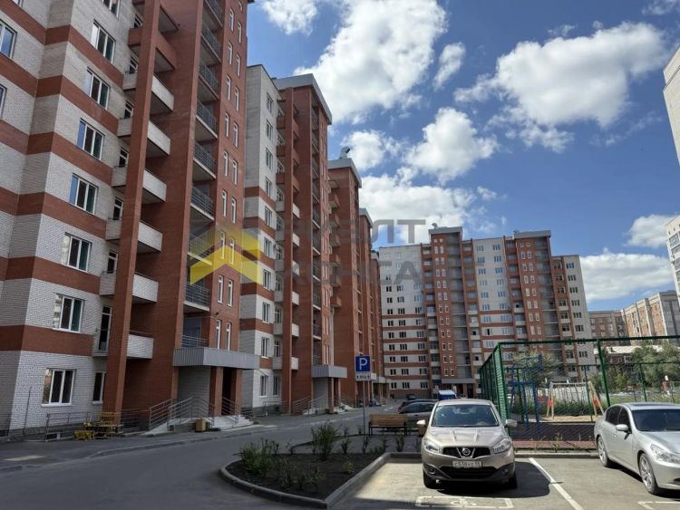 Квартира
