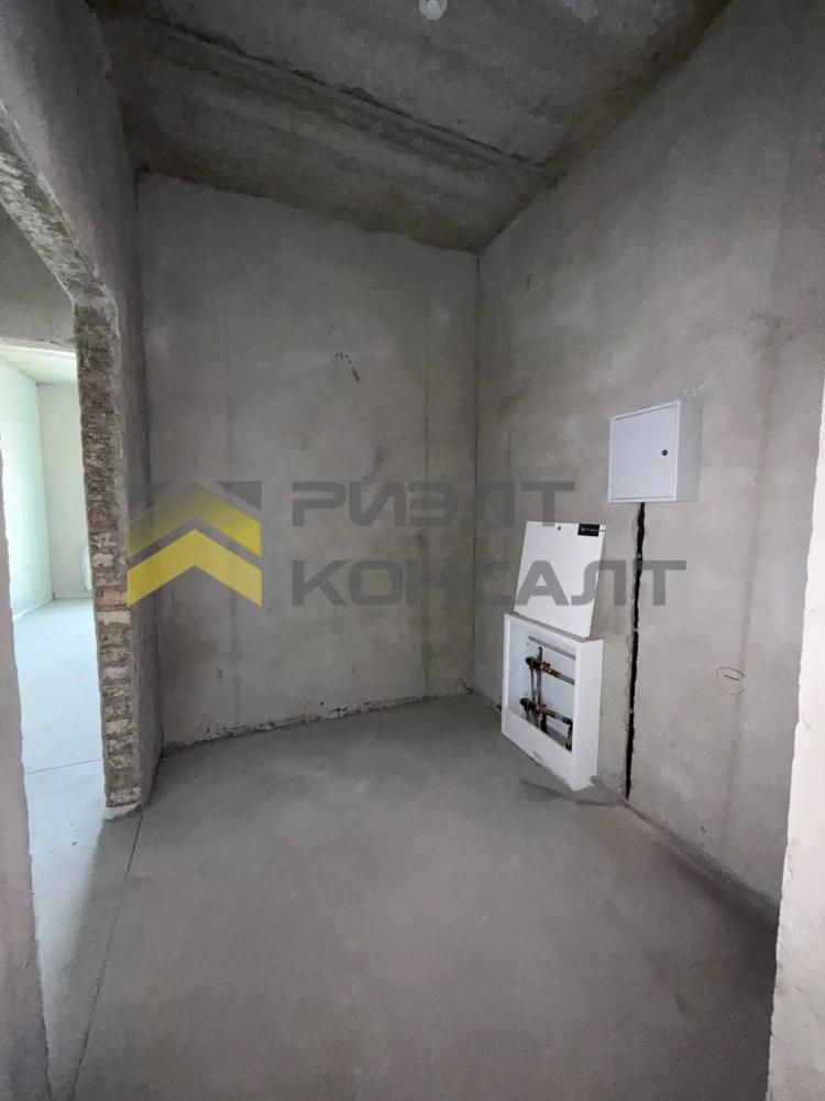 1-комн. квартира, Вторичка, 46.60м², 8/12 этаж миниатюра 9