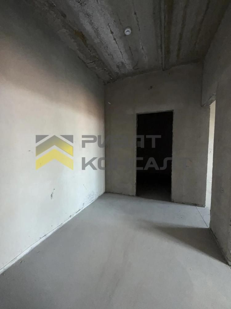 1-комн. квартира, Вторичка, 46.60м², 8/12 этаж миниатюра 6