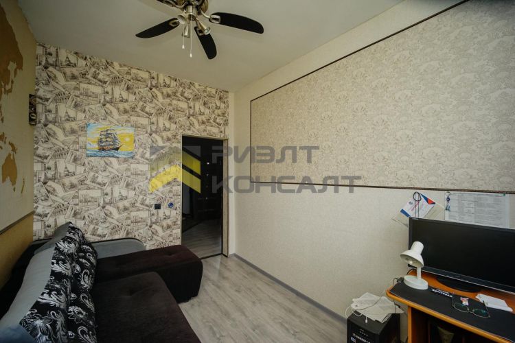 Дом, 170.10м², 10 соток, 2 этажа, 5 комн., стены: Экспериментальные материалы миниатюра 13