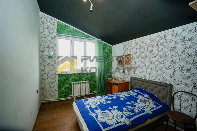 Дом, 170.10м², 10 соток, 2 этажа, 5 комн., стены: Экспериментальные материалы миниатюра 20