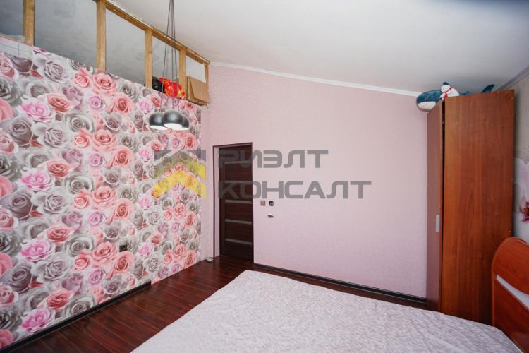Дом, 170.10м², 10 соток, 2 этажа, 5 комн., стены: Экспериментальные материалы миниатюра 25