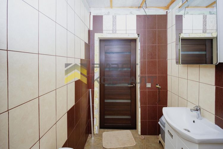 Дом, 170.10м², 10 соток, 2 этажа, 5 комн., стены: Экспериментальные материалы миниатюра 27