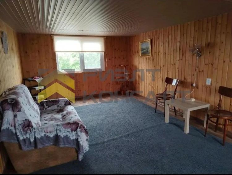 Дача, 42м², 15 соток, 2 этажа, 2 комн., стены: Сэндвич-панели миниатюра 11