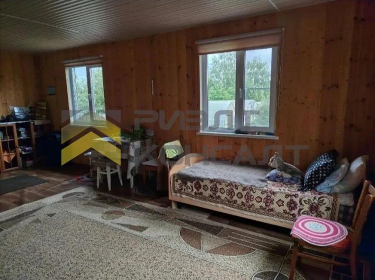 Дача, 42м², 15 соток, 2 этажа, 2 комн., стены: Сэндвич-панели миниатюра 6