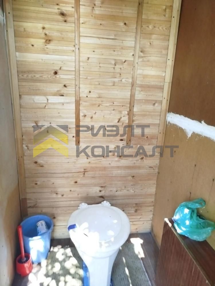 Дача, 42м², 15 соток, 2 этажа, 2 комн., стены: Сэндвич-панели миниатюра 16