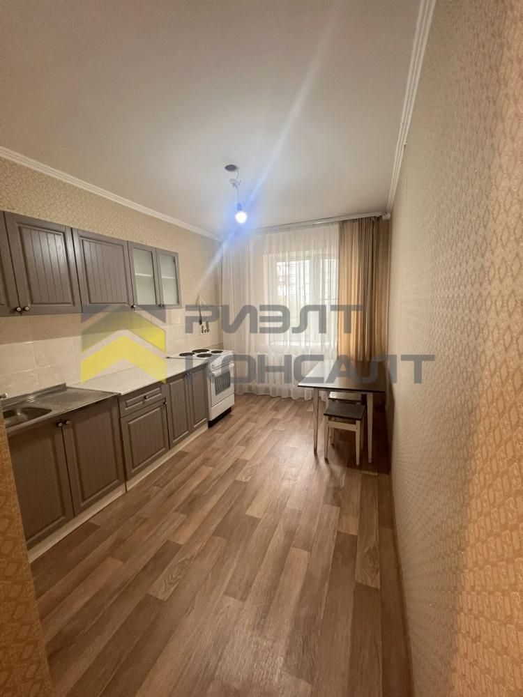 1-комн. квартира, Вторичка, 40.10м², 3/10 этаж миниатюра 5