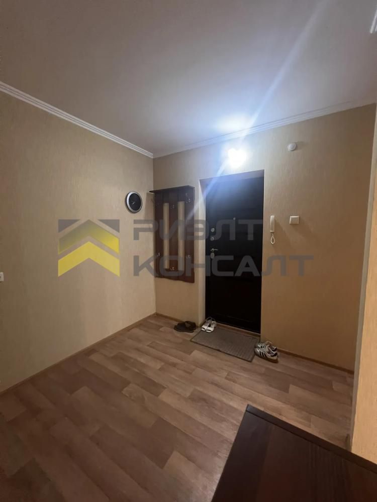 1-комн. квартира, Вторичка, 40.10м², 3/10 этаж миниатюра 6
