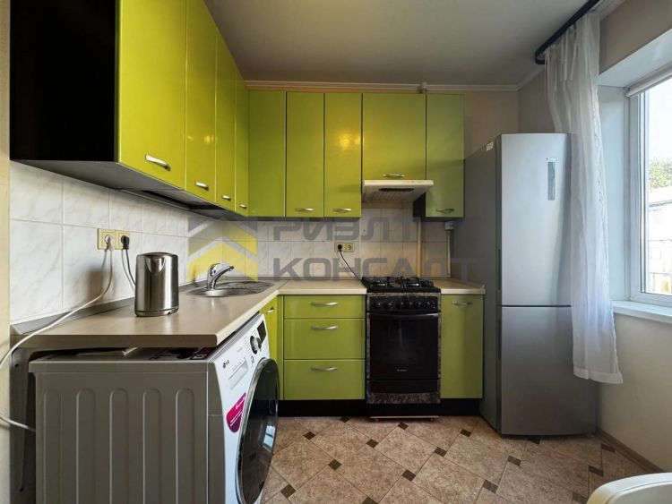 2-комн. квартира, Вторичка, 53.60м², 4/9 этаж миниатюра 6