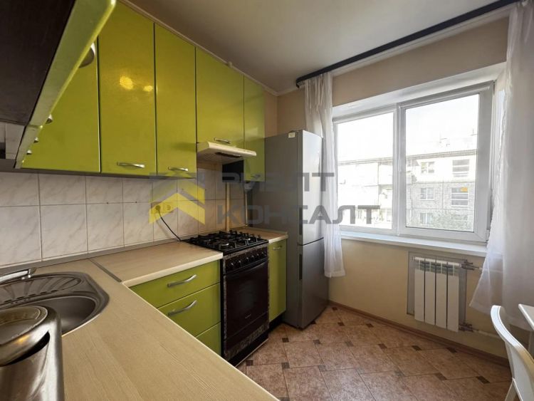 2-комн. квартира, Вторичка, 53.60м², 4/9 этаж миниатюра 8