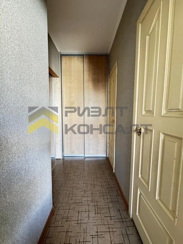 2-комн. квартира, Вторичка, 53.60м², 4/9 этаж миниатюра 10