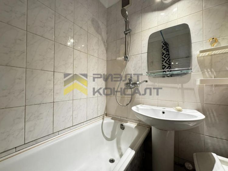 2-комн. квартира, Вторичка, 53.60м², 4/9 этаж миниатюра 17
