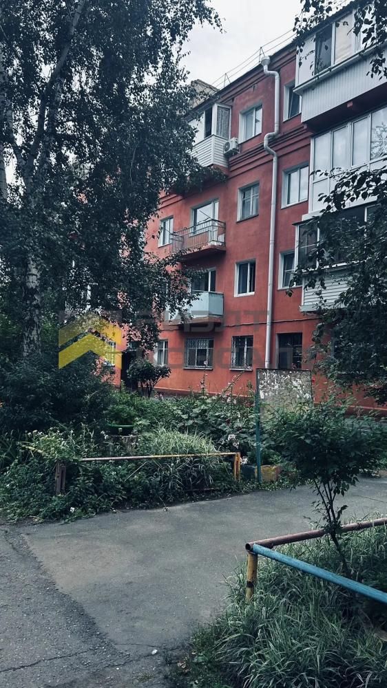 Квартира