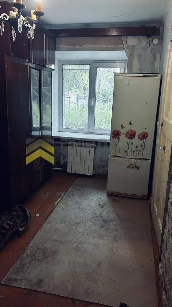 3-комн. квартира, Вторичка, 55.80м², 1/4 этаж миниатюра 7